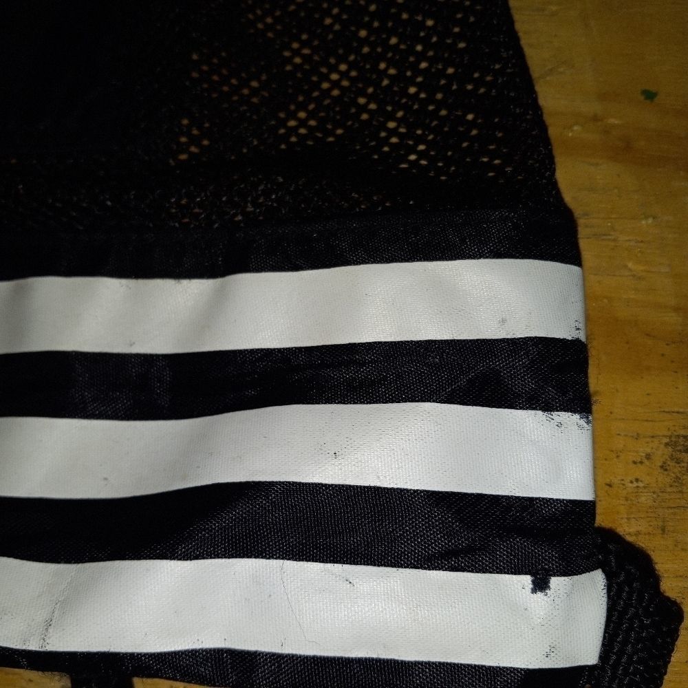 Adidas Mesh Backpack - Picture 5 of 9